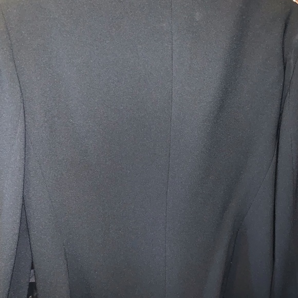 Jones New York Collection Women’s black suit jacket - Picture 6 of 7
